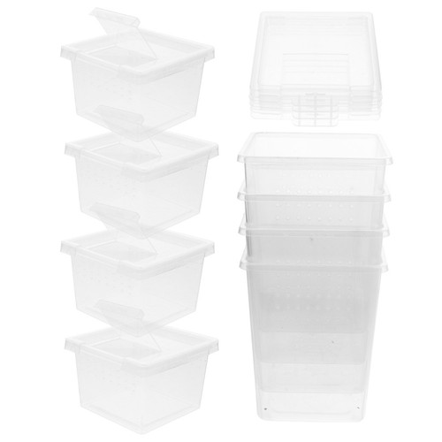 Pcs plastic snake breeding - plastic,