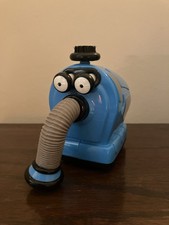 Rare Teletubbies Noo-noo toy