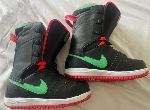 Nike vapen snowboard boots - vapen,