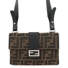 FENDI Mars Pio Baguette Bag