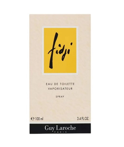 Guy laroche fidji eau - laroche,