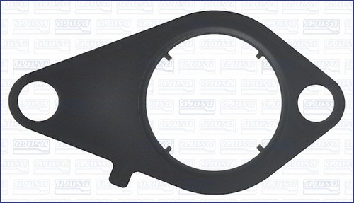 Ajusa 01456400 gasket - gasket,, egr