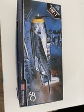 Airfix academy model - airfix, usn