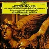 Requiem (Mathis/vpo/bohm) [european Import] CD Import (1999) Fast and FREE P & P