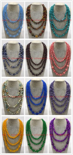 Long natural fashion - natural,