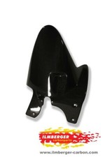 Ilmberger Carbon Fibre Extended Rear Hugger Mudguard Ducati 1098 R 2008-2010