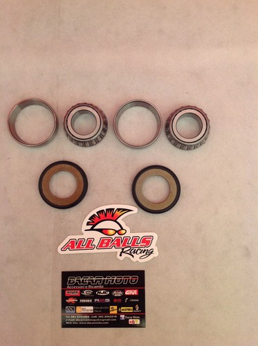 Fork bearings kit yamaha rb - kit,