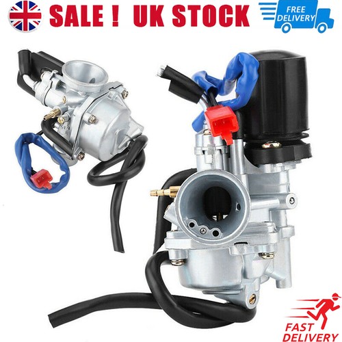 Carburettor carb for eton - carburettor,