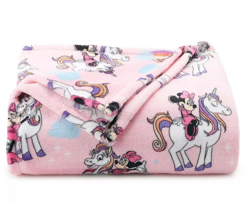 Minnie unicorn the big one - unicorn,