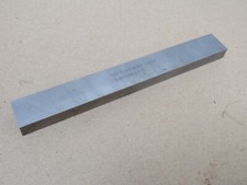 Cleveland MoMax Cobalt 3/8" x 3/4" x 6" Tool Steel Ideal For Workshop Shaper