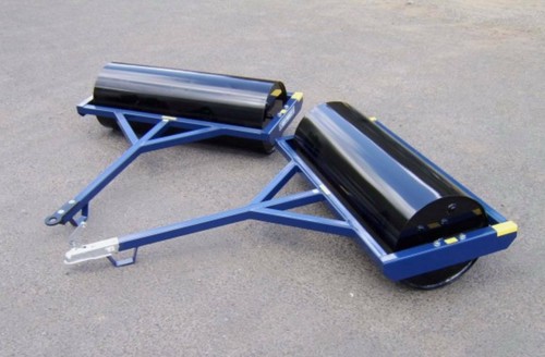 4ft compact land roller - compact,