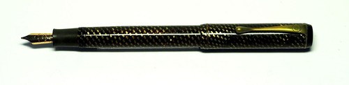 Onoto rue minor - minor, gold