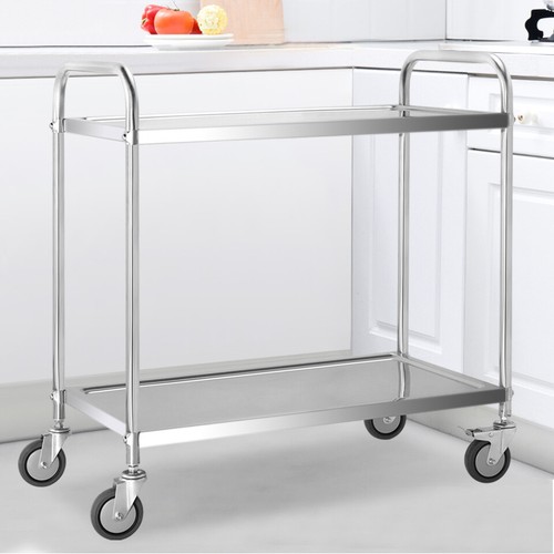 Tiers stainless steel - 2/3/4,