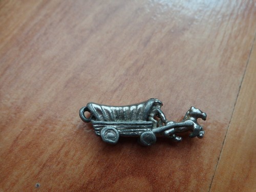 Classic vintage small silver - classic,