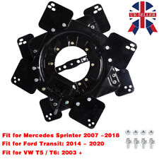 SEAT SWIVEL BASE FOR MERCEDES