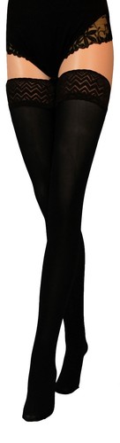 Microfibre hold ups denier - 60,