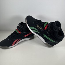Reebok Freestyle Hi-Top
