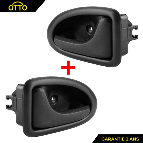 Interior door handles - x,
