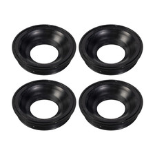 4x Valve Cover Diesel Injector