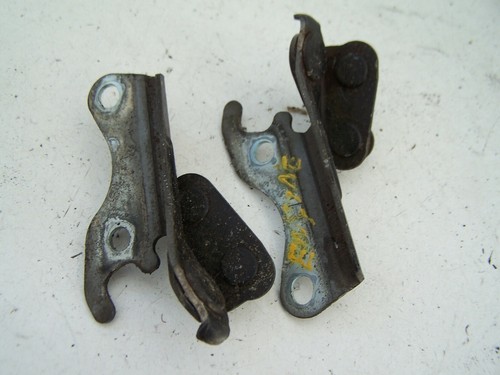 Toyota mr2 pair engine - mr2, of