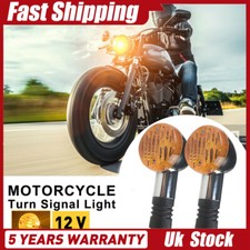 Motorcycle led turn signal - motorcycle,