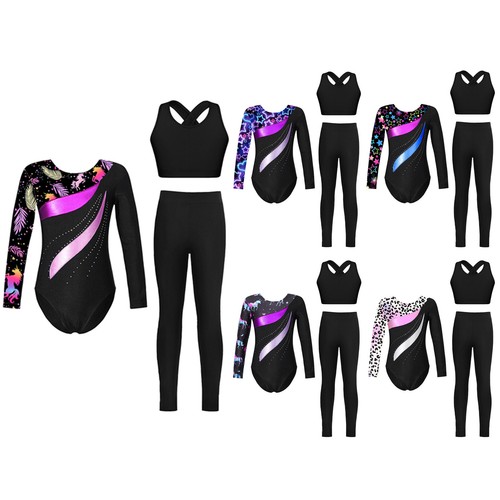 Girls gymnastics dance - uk,