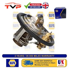 Napa Coolant Thermostat For