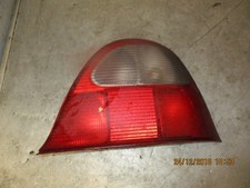ROVER 25 OSR DRIVER SIDE REAR