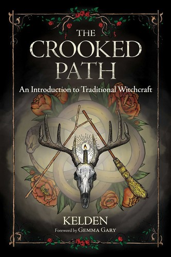The crooked path - the, path: