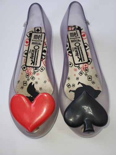 Mini melissa alice - mini,
