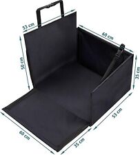 Dog Car Seat Travel Booster