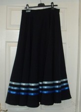  RAD CHARACTER BALLET SKIRT