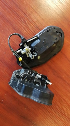 Bmw series e61 system latch - bmw,