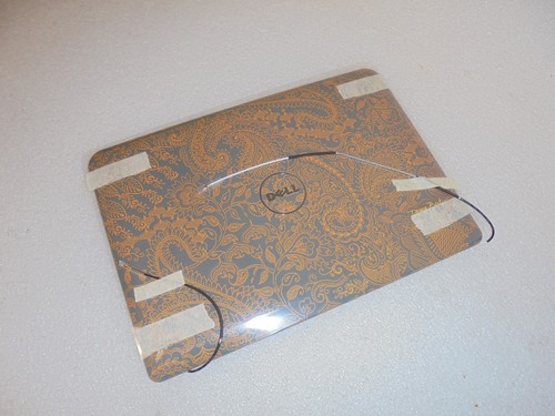 New genuine dell inspiron - dell,