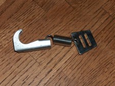 Ducati Gas Tank Strap 175 200