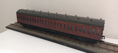 Gauge 7mm kitbuilt lms - gauge,