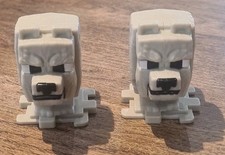 Minecraft Movie Dennis Wolf