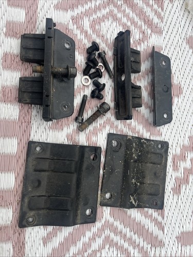 Thule kit suzuki - suzuki, swift