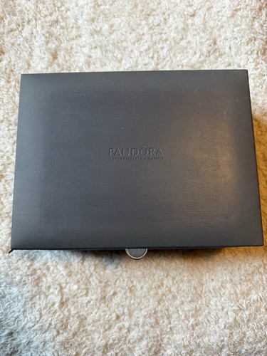 Pandora jewellery box - pandora,