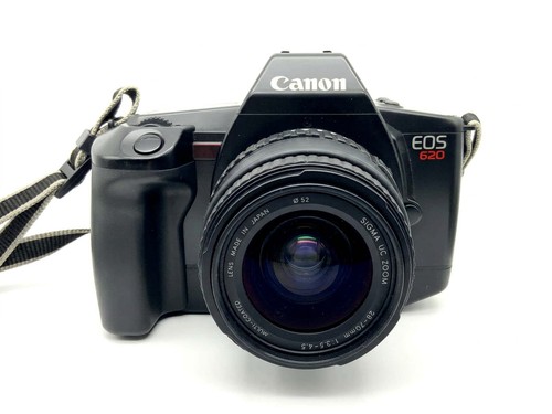 Canon eos 620 - eos,