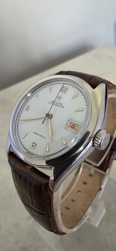 Rolex oysterdate precision - oysterdate, ref