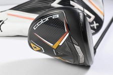 Cobra LTDx Driver / 10.5