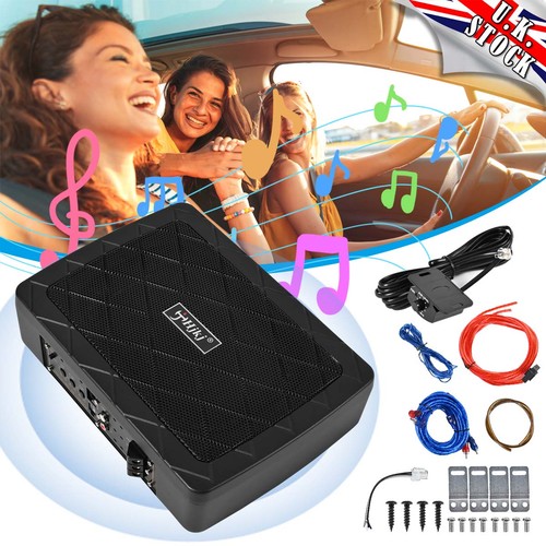 1200w car bass - box, audio