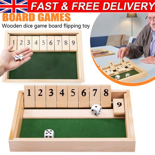 Educational games mini shut - educational,