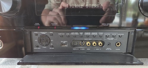 Pioneer lx81 amp - pioneer, sc-lx81