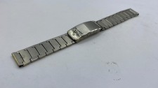 16mm omax vintage watch strap [s91]