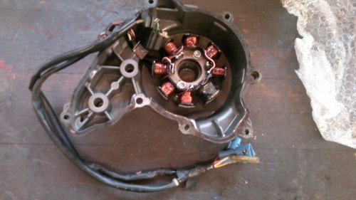 Ktm 250 excf - excf, stator/cdi