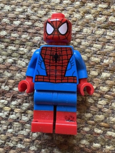 Lego superheroes - lego,