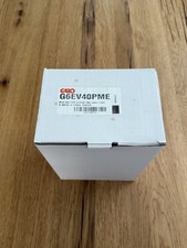 Garo G6EV40PME 40A EV Consumer