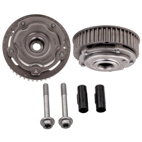 Set camshaft gear actuator for - set,